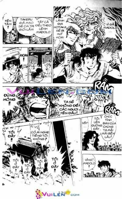 vương tử takeru chapter 10 129