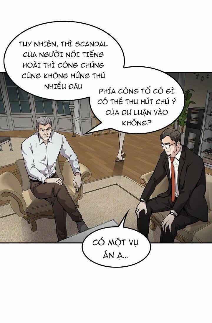 điều tra viên chuyển sinh chapter 70 44