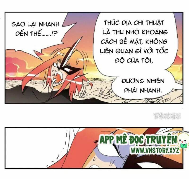 nhà có siêu dễ thương chapter 151 14