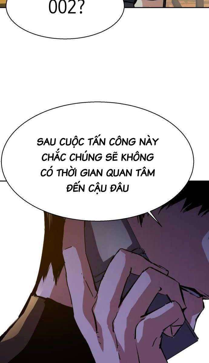 bạn học tôi là lính đánh thuê chapter 141 108
