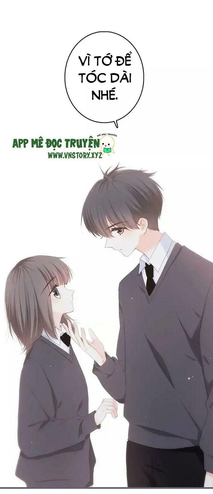 con tim rung động 2 chapter 41.5 28