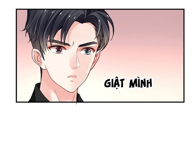 bạn trai 1/4 của tôi chapter 33 48