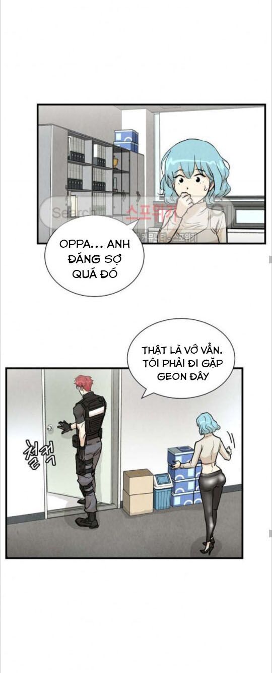 return survival chapter 9 11