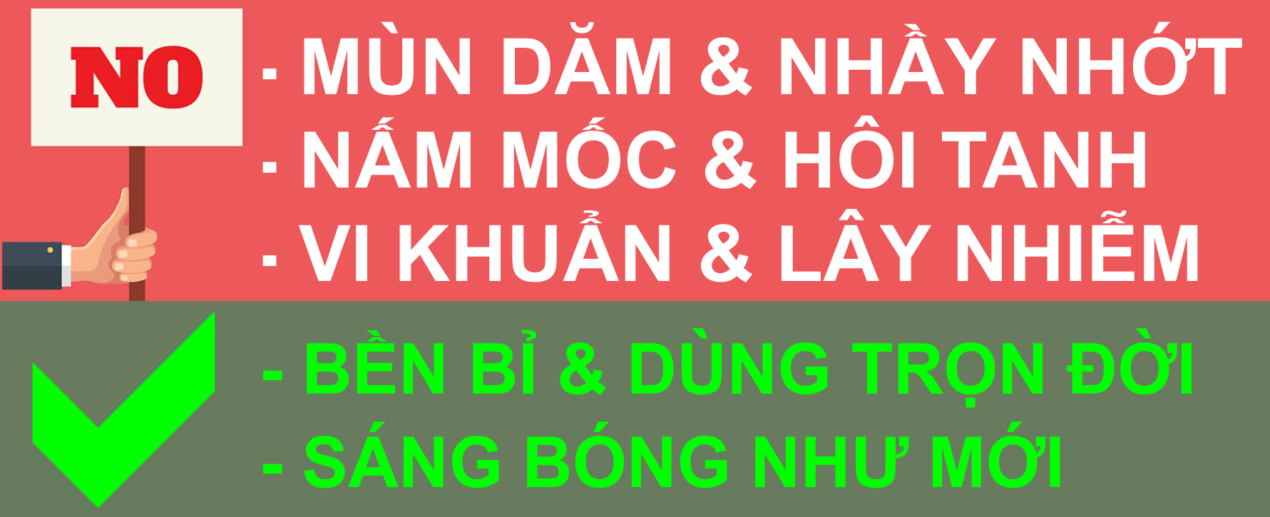 Thớt kính cường lực đẹp sang 1 thớt dùng cả đời, dễ vệ sinh luôn sáng bóng, tránh lây lan vi khuẩn