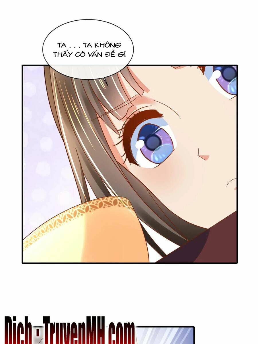 lãnh cung phế hậu muốn nghịch thiên chapter 212 8