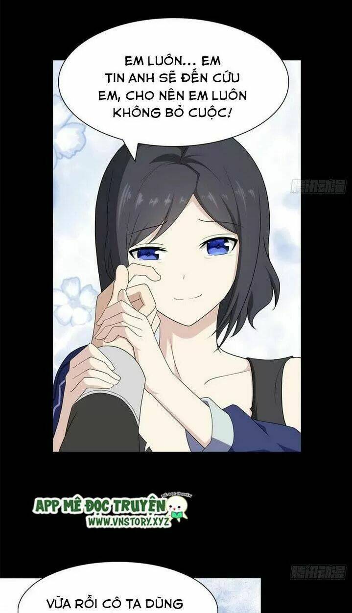 bạn gái virus của tôi chapter 134 42