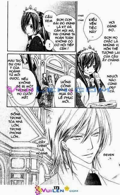 trái tim hoàng tử chapter 2 173