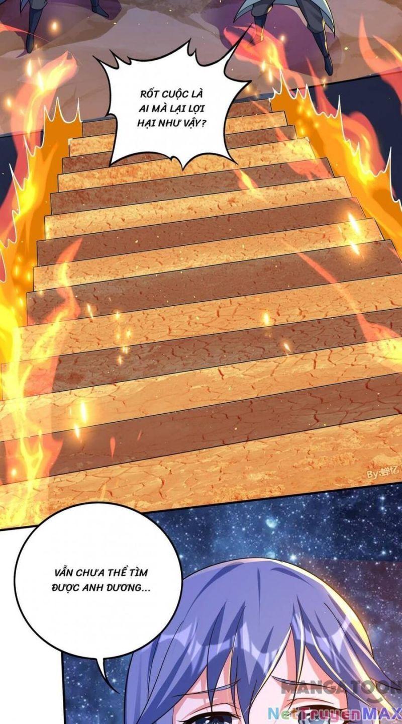 tối cường thần y tại đô thị chapter 286 44