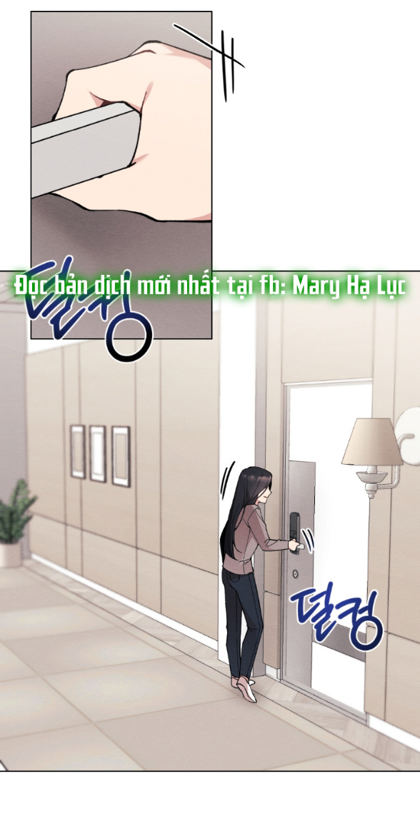 Ăn Mòn chapter 8.1 - Trang 6