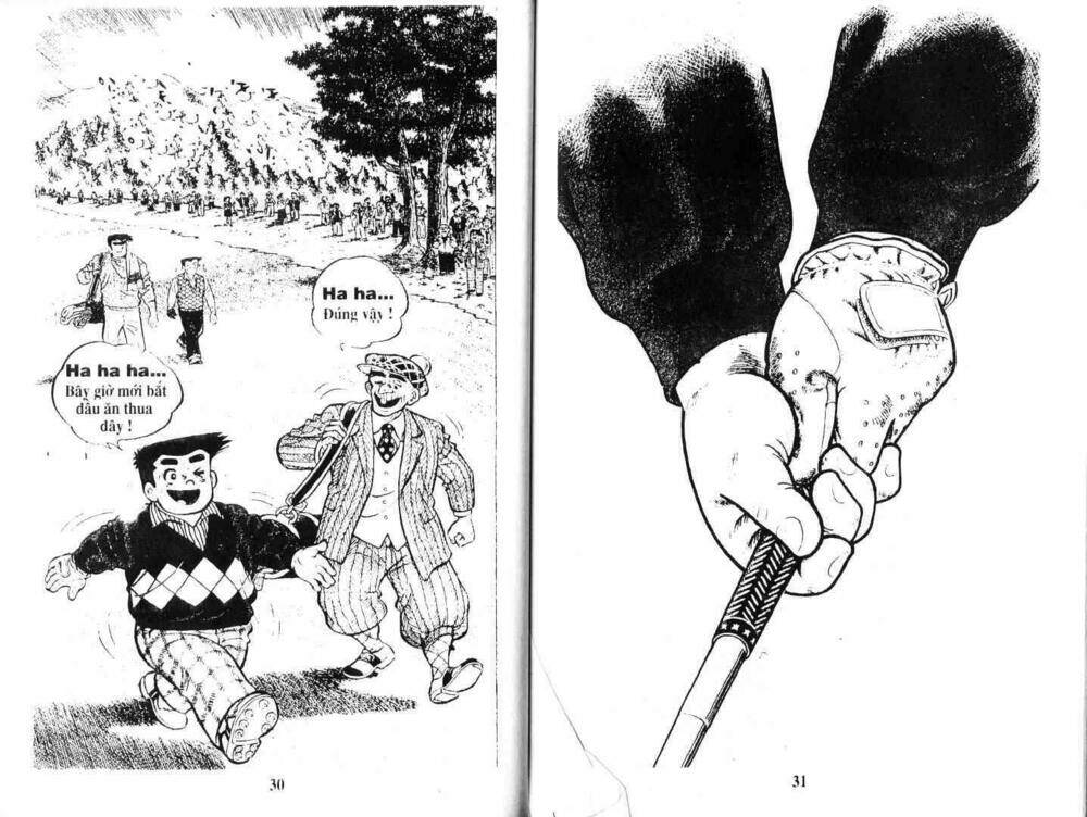 tân teppi chapter 53 15