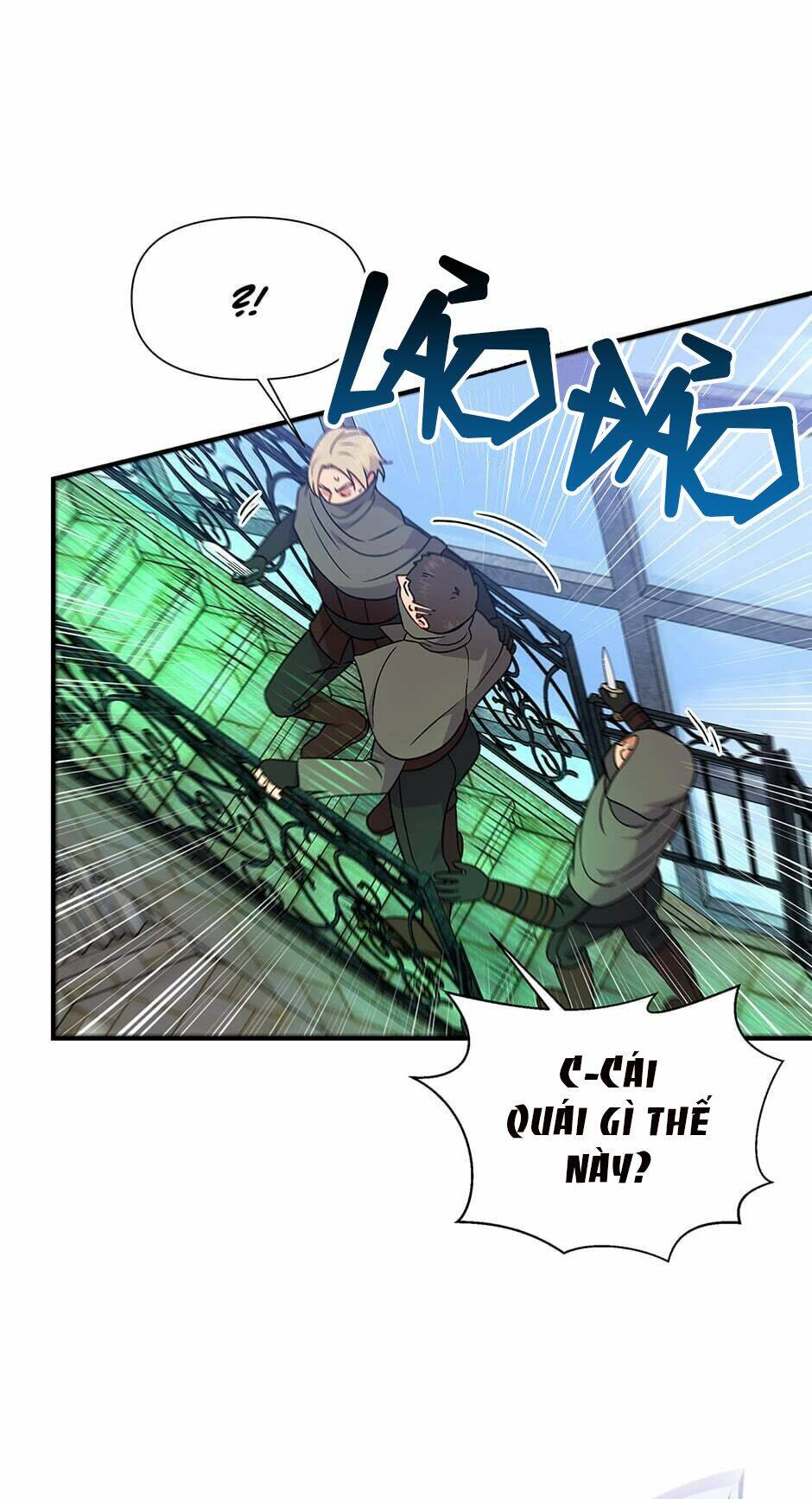 khế ước của nữ công tước quái vật chapter 123 27