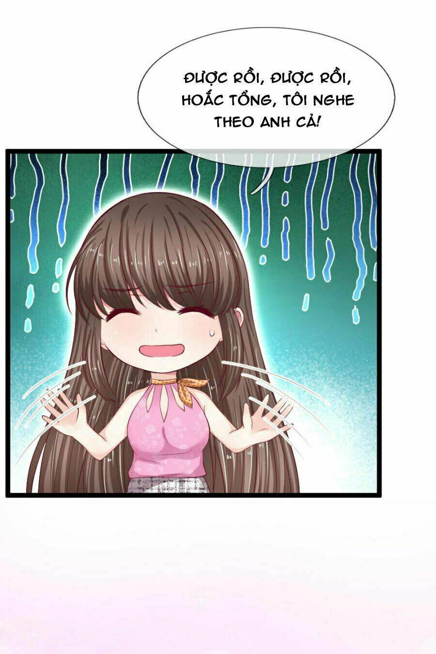 từ chối kết hôn với đại gia: cô dâu bỏ trốn chapter 61 10