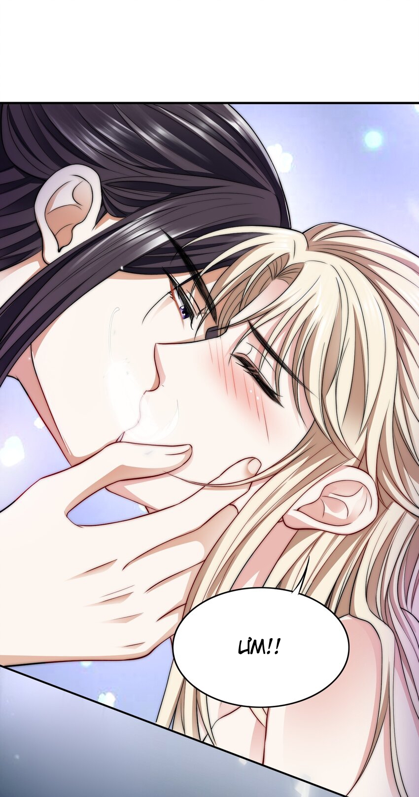 chiến lược tẩy trắng của phản diện chapter 29 8