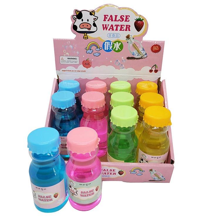 SLIME MILK TRẮNG SỮA LOẠI TO cực đẹp thiết kế độc đáo ấn tượng Đồ chơi Slam Gudetama Squishy