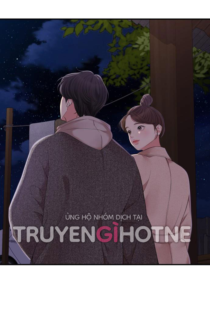 gửi em người đánh cắp những vì sao - to you who swallowed a star chapter 118.2 4