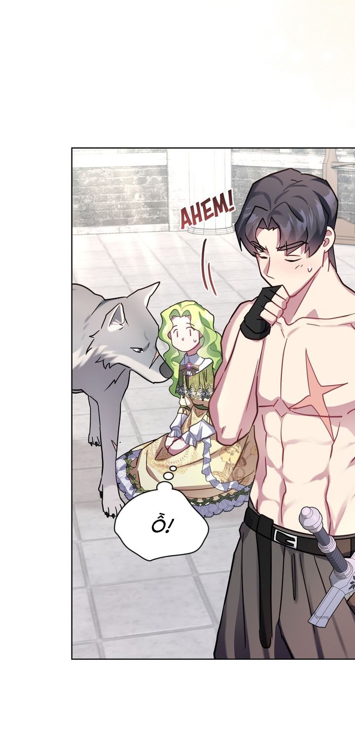 công chúa muôn loài chapter 26 6