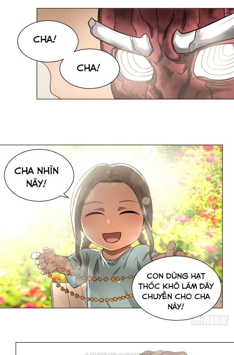 danh sách kẻ phản diện chapter 58 23