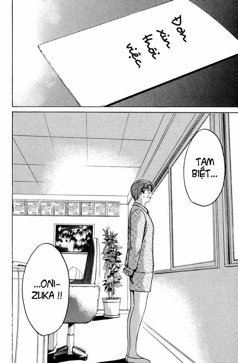 GTO - Great Teacher Onizuka chapter 91 19