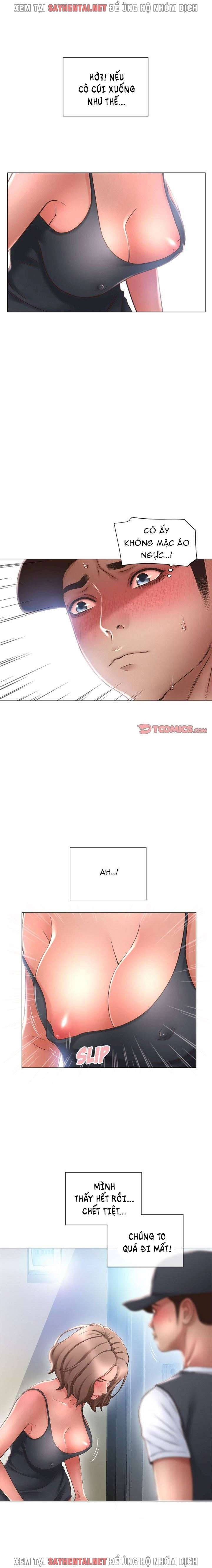 xa tận chân trời, gần ngay tr?.. chapter 12 11