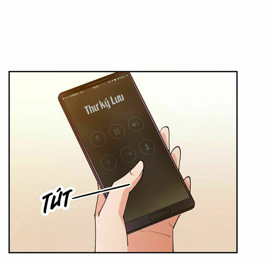 tiểu bạch điềm thê của long thiếu chapter 46 4