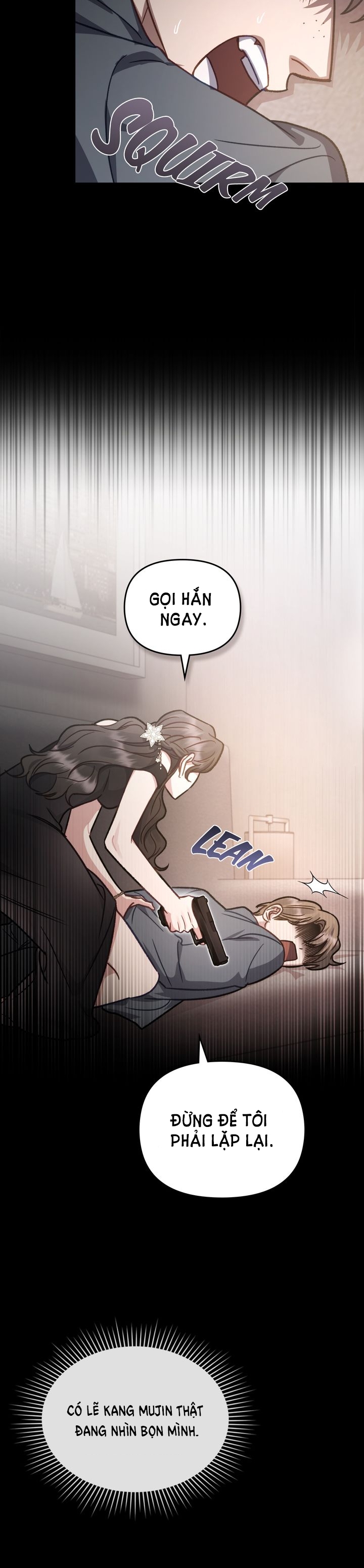 kẻ nghiệp dư chapter 26.1 17