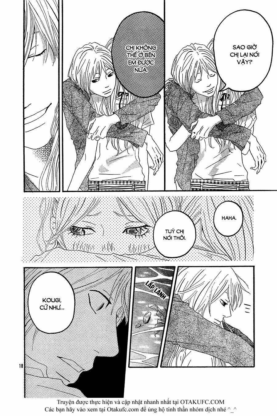 tổng hợp one shot. chapter 183 20