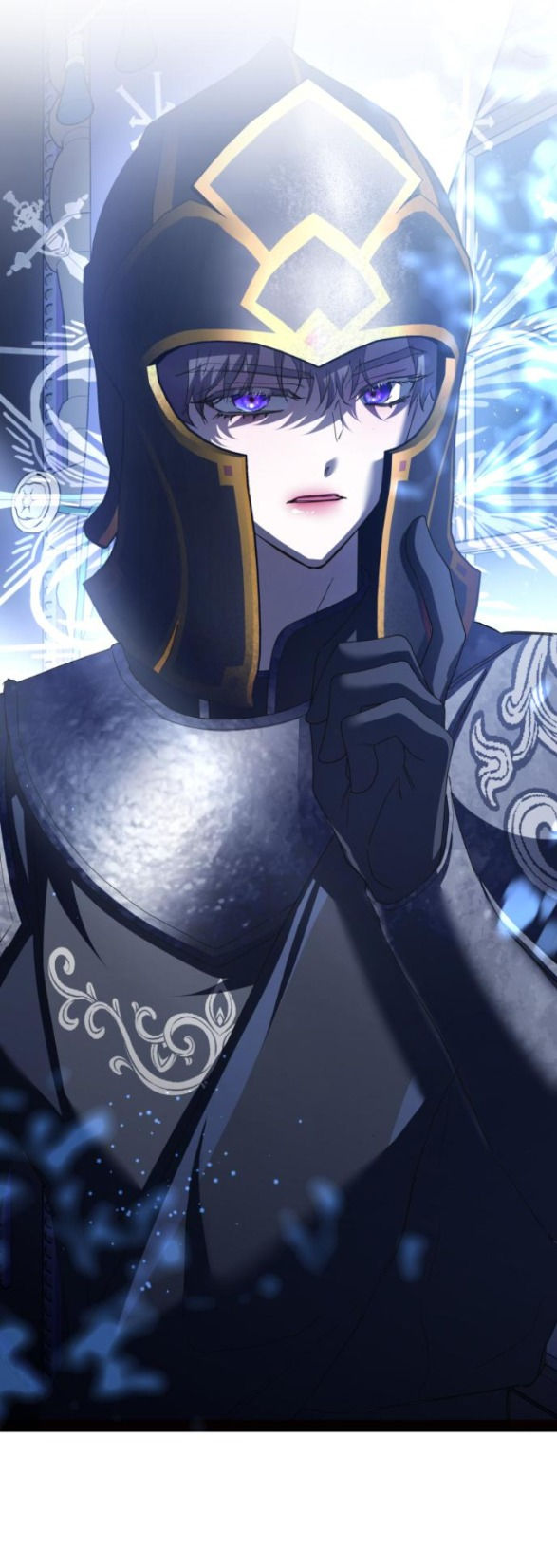 tôi muốn trở thành cô ấy dù chỉ là một ngày chapter 143.2 50