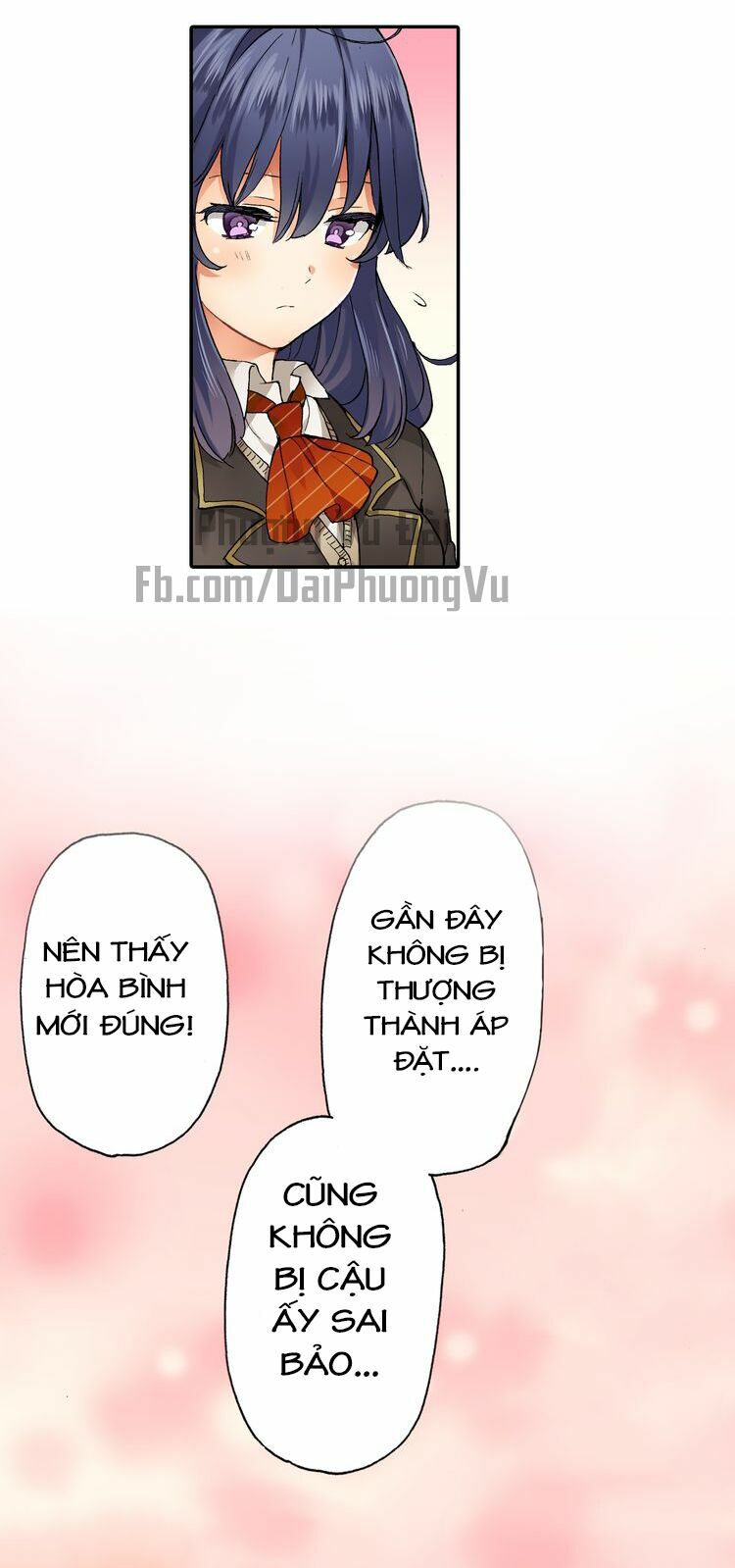 mệnh lệnh tuyệt đối của bá đạo vương tử chapter 15 20