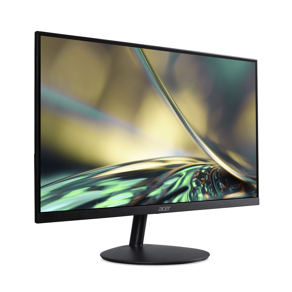 Màn hình máy tính ACER SA272U E | 27.0INCH | WQHD | 100Hz | VGA | DP | 2*HDMI | LED | IPS | Loa | Hàng Chính Hãng