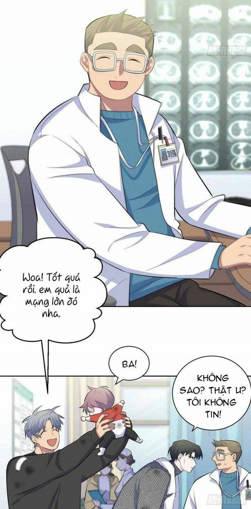 nhạc phụ đại nhân là lão bà chapter 84 3