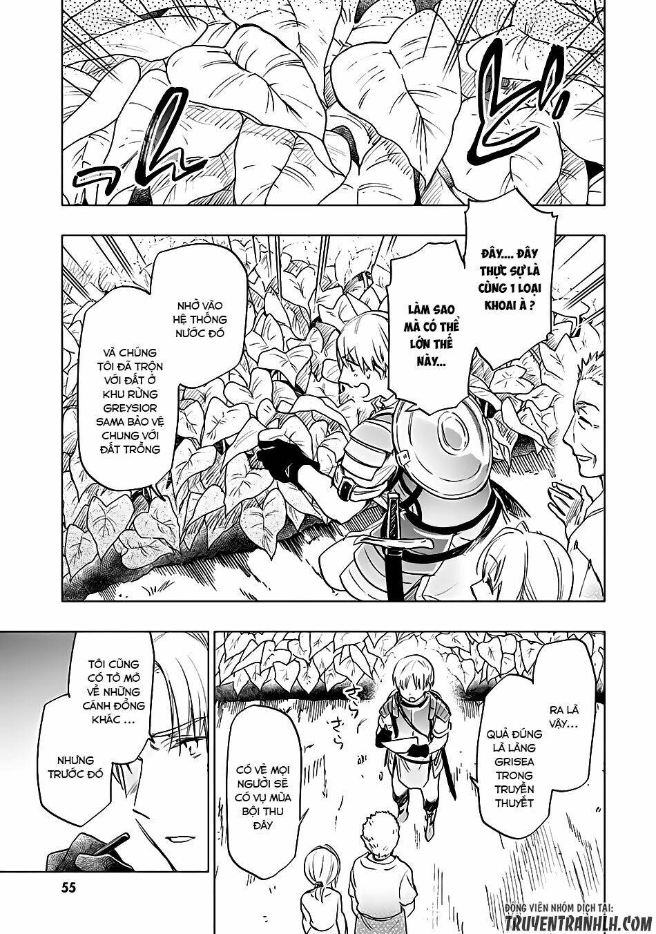 takarakuji de 40-oku atattandakedo isekai ni ijuu suru chapter 7 26
