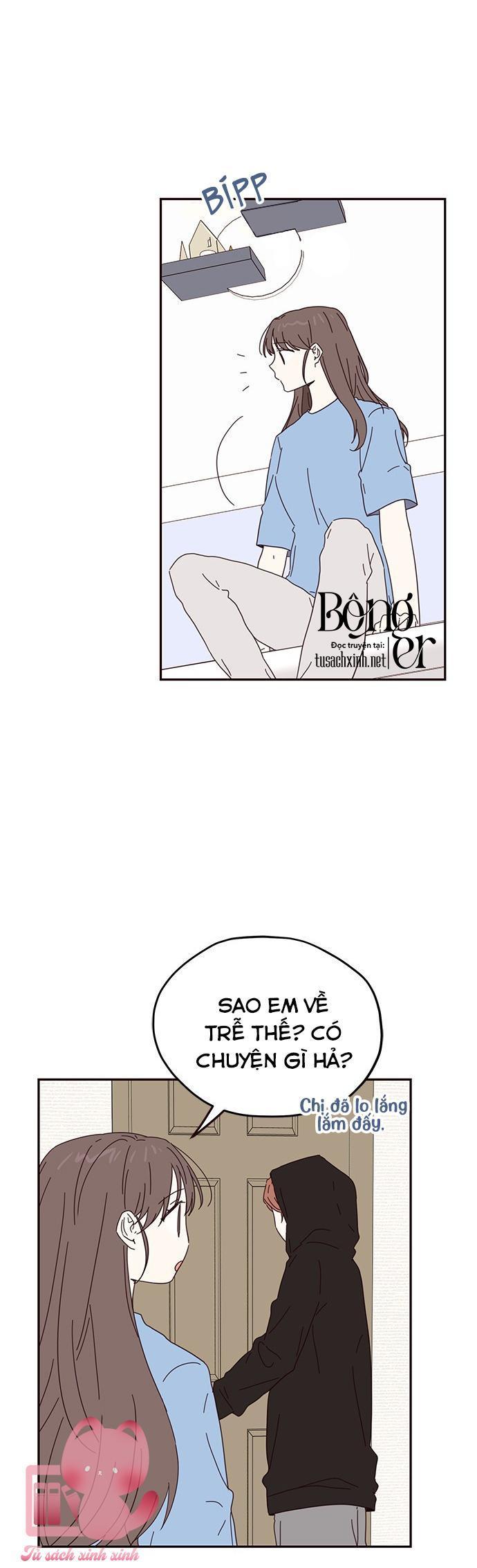 sợi chỉ tình yêu chapter 54 9