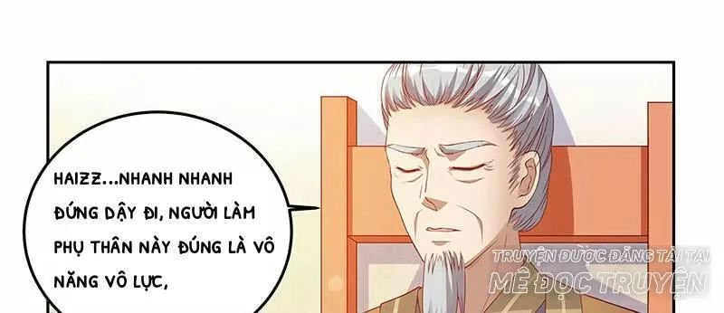 liêu cung phong hoa chapter 10 31