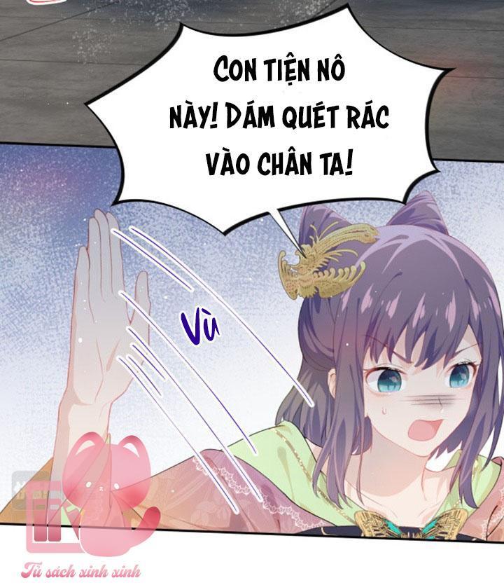 một đêm nọ đột nhiên yandere tới! chapter 129 18