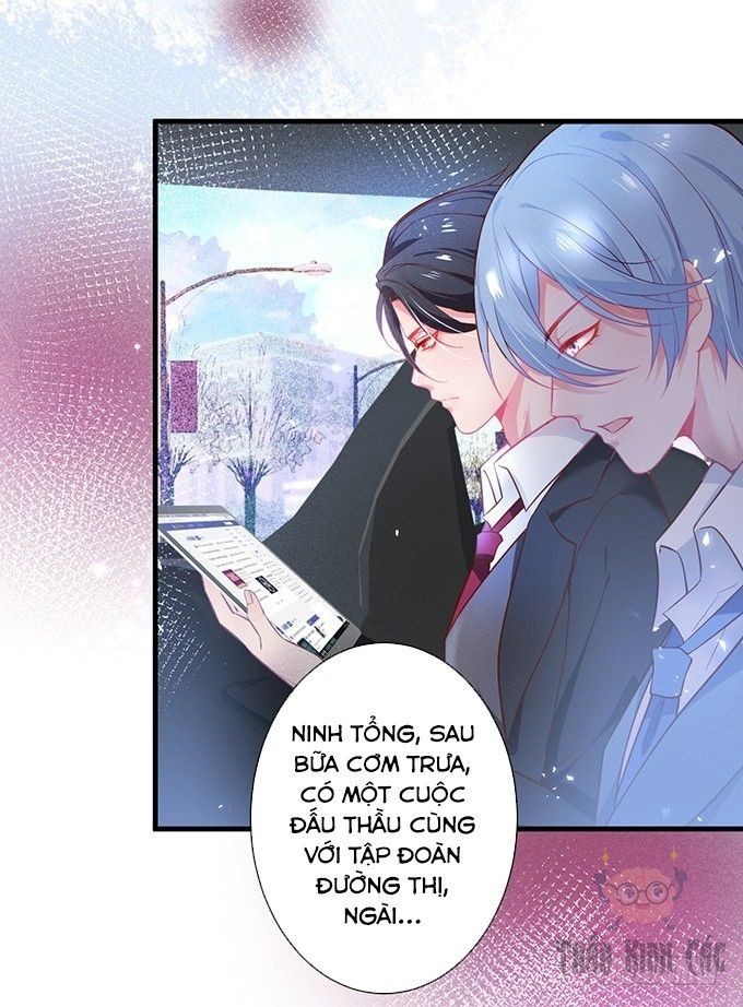 dưỡng khí chí mạng chapter 10 26