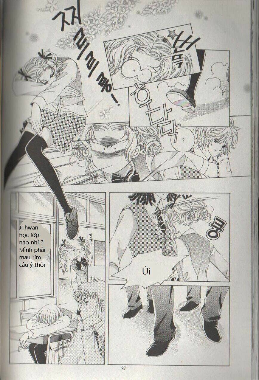 a love in 100 days chapter 3 14