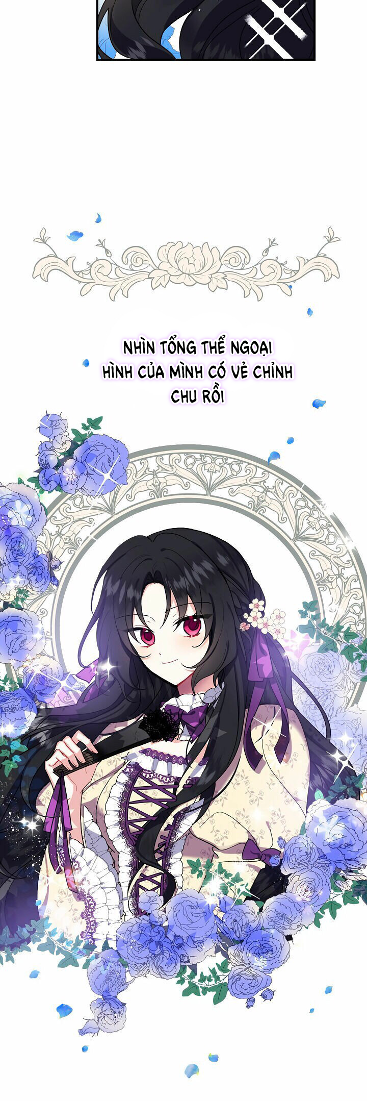 nói a đi nào! ngậm thìa vàng nhé! chapter 1 18