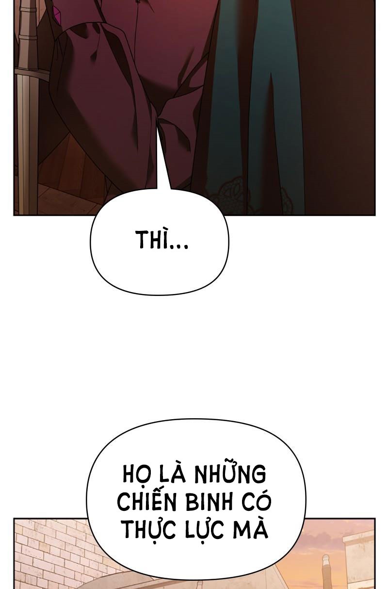 tôi muốn trở thành cô ấy dù chỉ là một ngày chapter 112 9