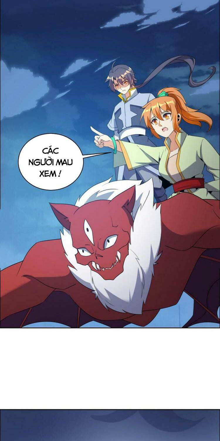 thôn phệ một thế giới tu tiên chapter 107 16