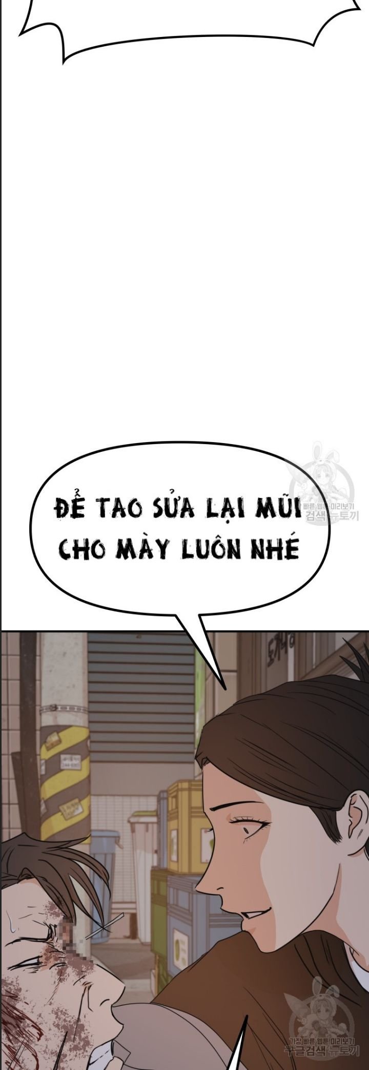 bạn trai võ sĩ chapter 99 99