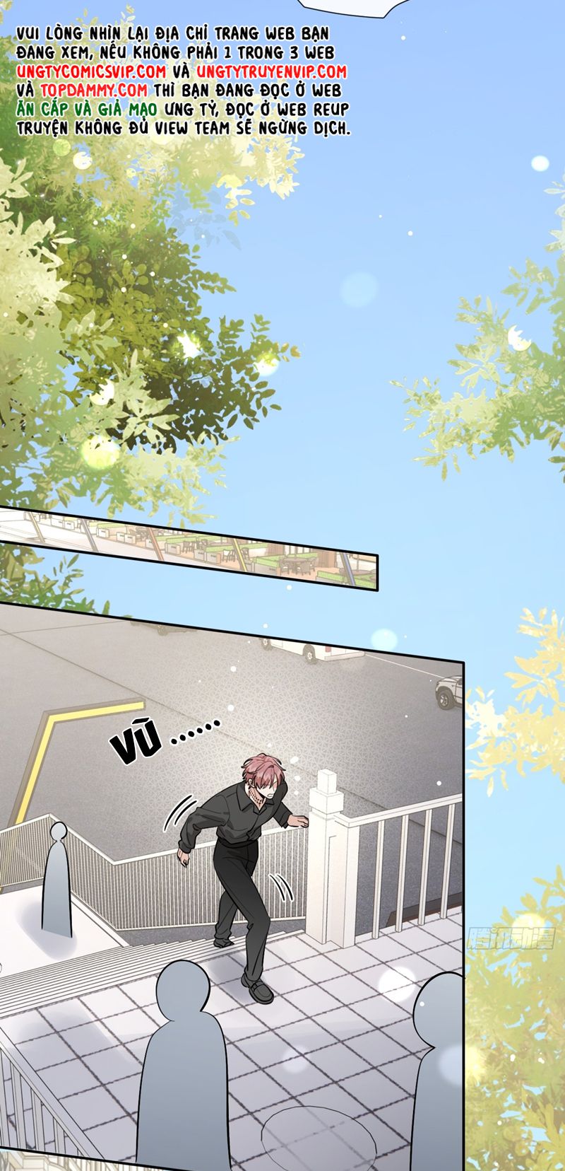 chó lớn bắt nạt chủ chapter 56 36