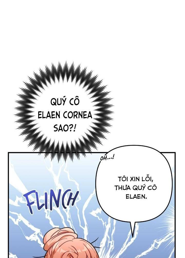 tại sao mẹ chồng tôi lại như thế này? chapter 3 27