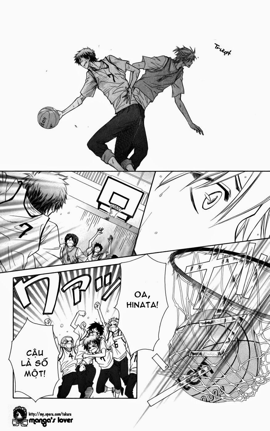 khi sếp là hầu bàn chapter 44 22