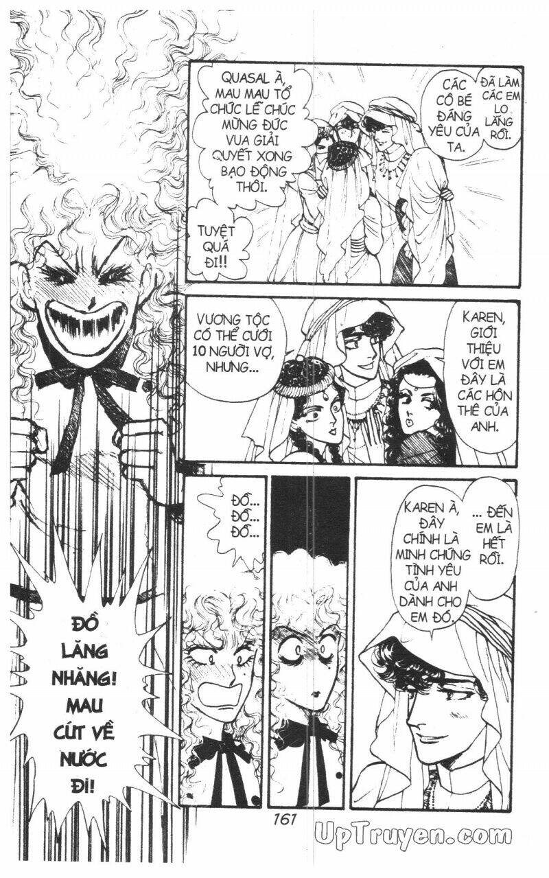 câu lạc bộ con nhà giàu chapter 4 162