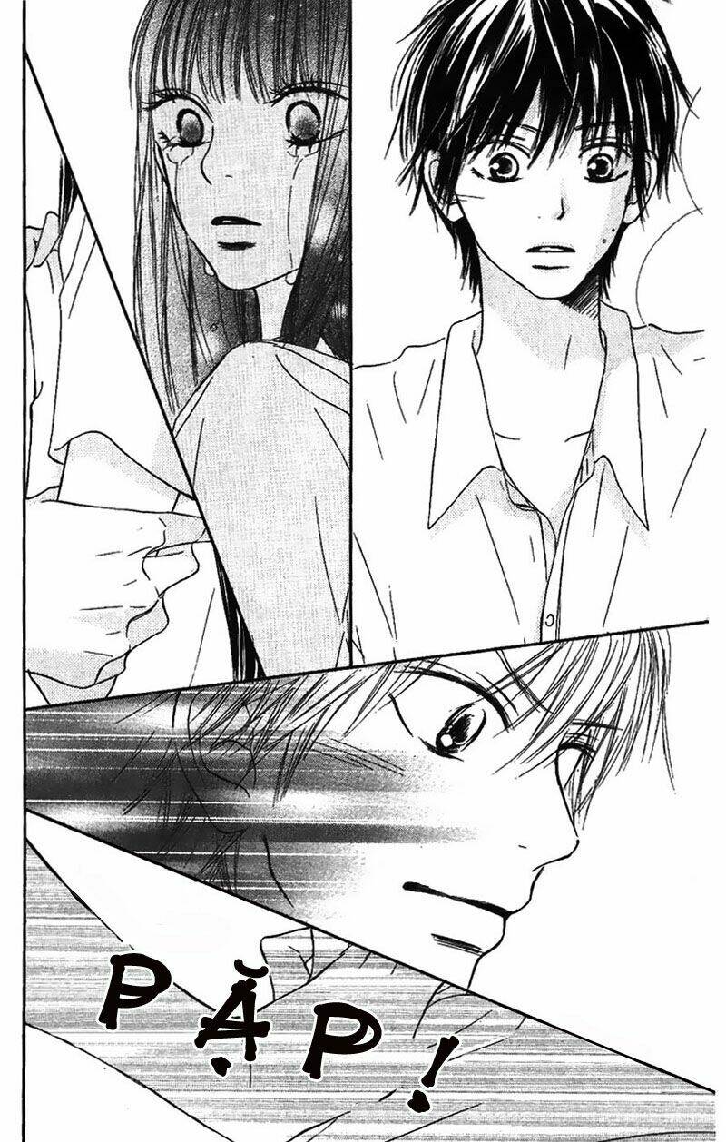 anh đã cho em biết bao thứ đầu tiên chapter 34 23