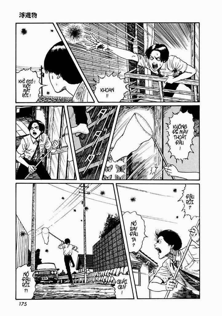 the shard of evil chapter 3 41