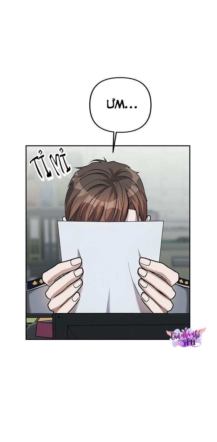 lý do bị loại chapter 10 30