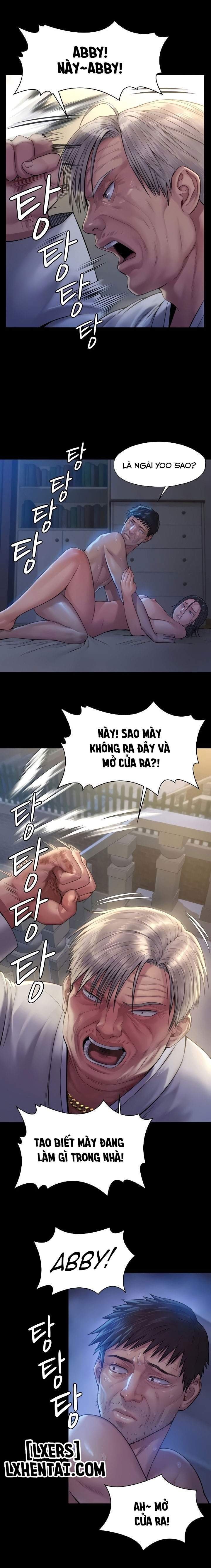 ong chúa chapter 186 5