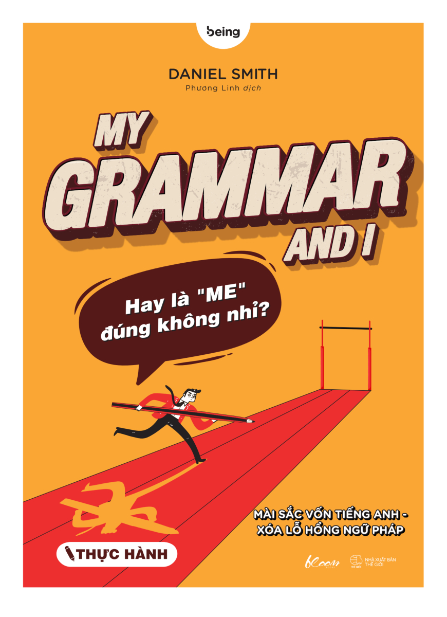 My Grammar And I - Thực Hành_AZ