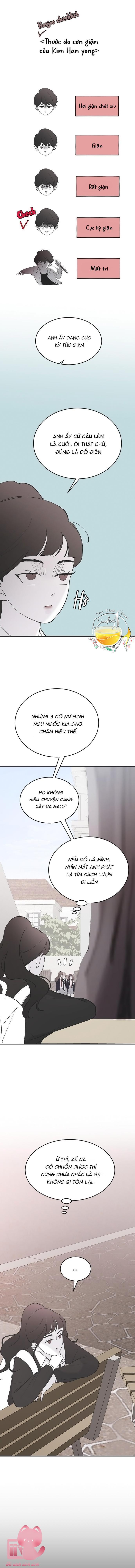 ba anh trai cực phẩm của tôi chapter 45 9